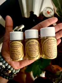 Image 2 of Tummy Relief capsules (Set 2)