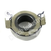 Image 4 of Toyota 4A-FE 215mm Heavy Duty Clutch Kit