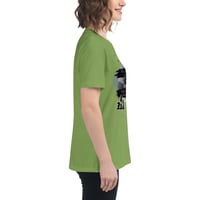 Image 20 of Officially licensed Tobias themed Women's Relaxed T-Shirt