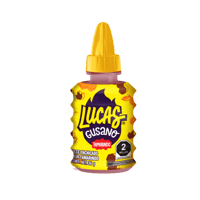 Lucas Gusano 