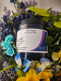 Image 1 of Earth Candle