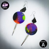 Image 2 of B20 BLACKHOLE Silver