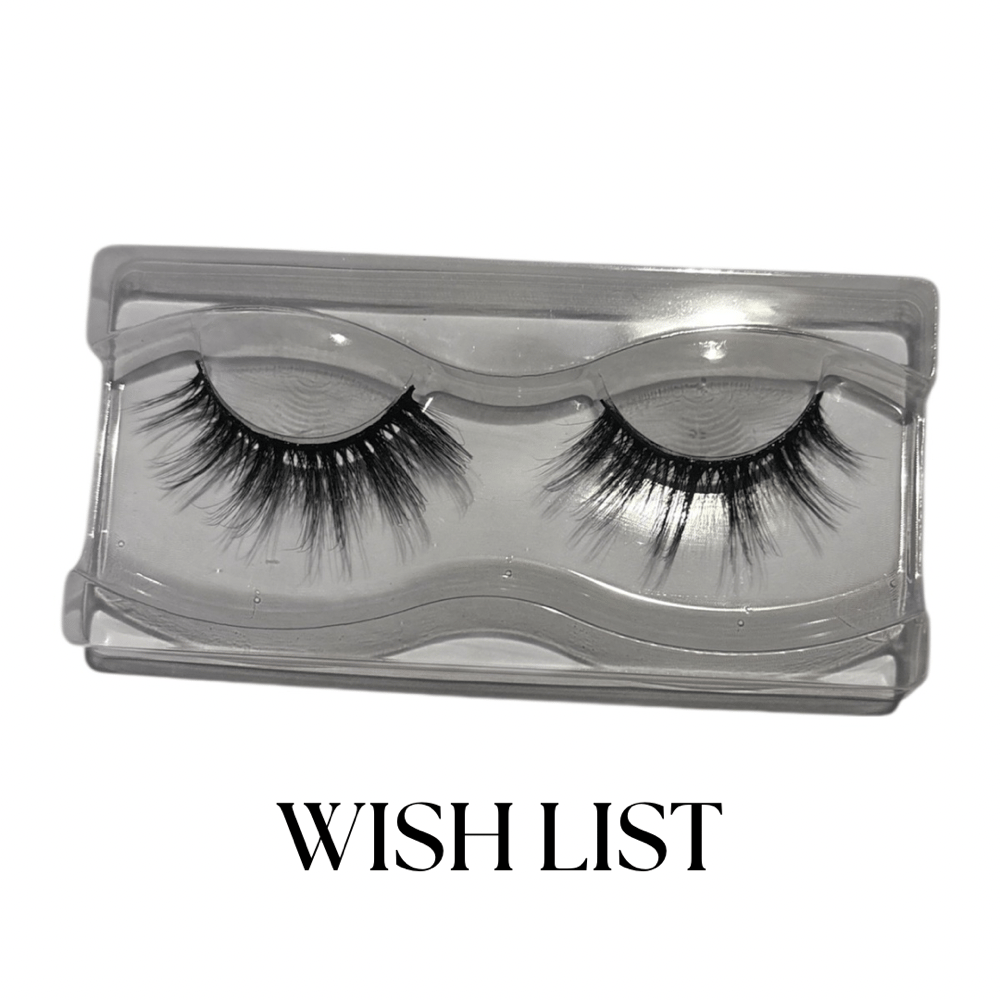 Image of Wish List
