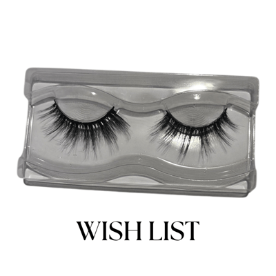 Image of Wish List