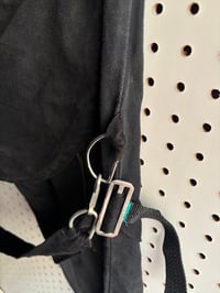 Image 17 of 1977 GENUINE 77 BONDAGE PANTS  w 32