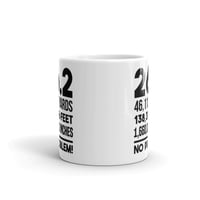 Image 5 of Marathon mug