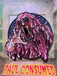 Image 2 of "Paul Consumed"