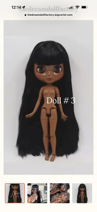 Image 1 of Doll 3🎀