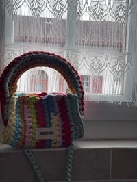 Image 4 of SAC BB JUANA MULTICO PASTEL