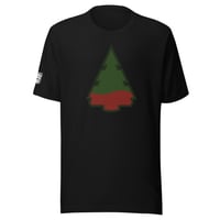 Image 1 of BLOOD OF TYRANTS  T-SHIRT
