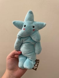 Image 2 of Sea Blue Baby Star