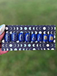 Image 4 of Muted Diffusion 