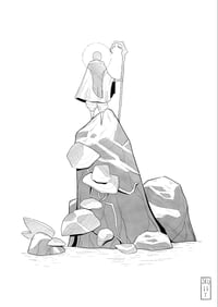Image 1 of Avatar 