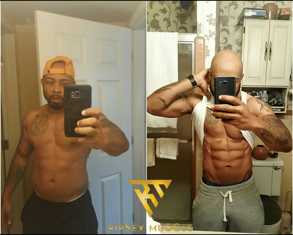 Image of CHEST ASSAULT ELITE