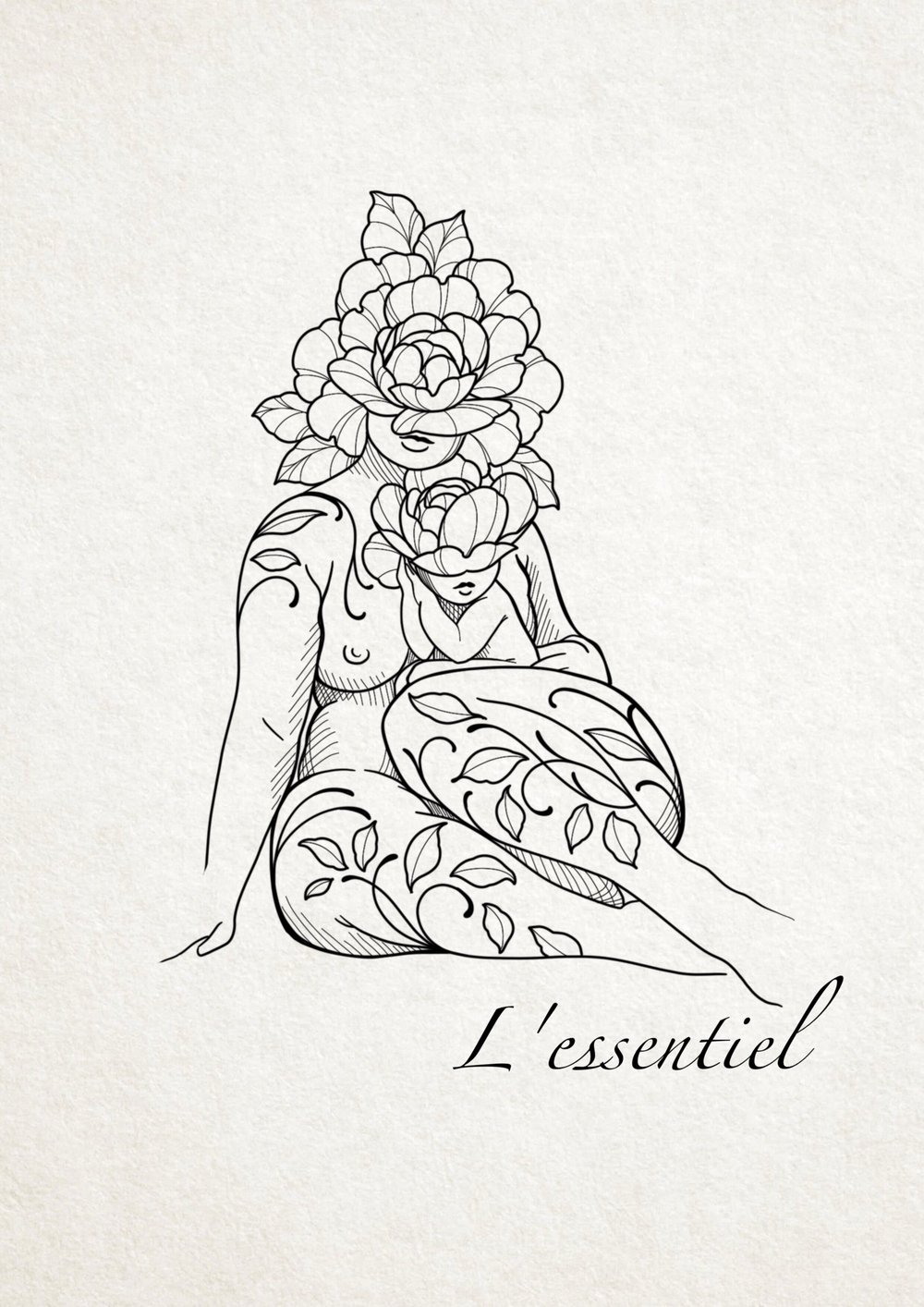 Image of Déesses Arcanes 3