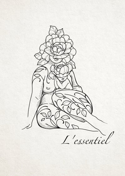 Image of Déesses Arcanes 3