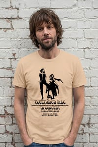 Image 1 of Camiseta Fletwood Mac 