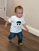 Halloween Shirts- Kids