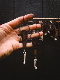 Image 2 of Forest Spirits