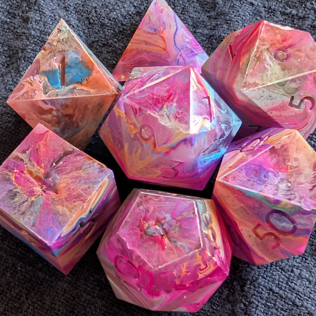 what hallucinogens in the desert feel like (FINISHED TO ORDER)