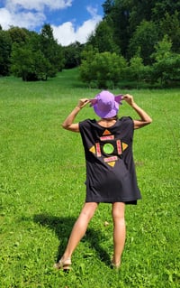 Image 8 of "Galactic Walker" Twin Tunic, Size L/XL