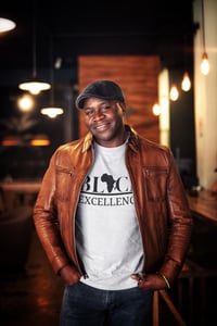 Image 1 of BLACK EXCELLENCE! 