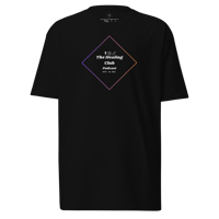 "The Healing Club Podcast" Signature Tee