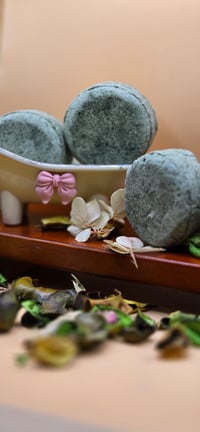 Image 4 of New Shampoo Extreme growth Rosemary and Jasmine