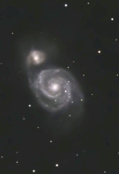 Image of Astrophotography 