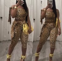 Image 2 of SEXY LEOPARD