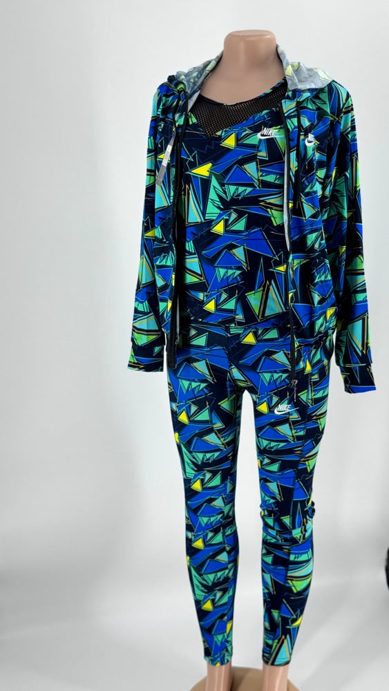 Image of Women Multicolor 3pc sets