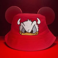Red Donald
