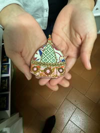 Image 2 of Workshop Creiamo la cupola del Brunelleschi in mosaico creativo 