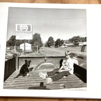 Image 3 of Lee Friedlander - Dog's Best Friend (Signed)