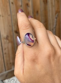 Image 3 of Spilled Sangria 