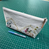 Image 3 of Unfinished Bloom Bag