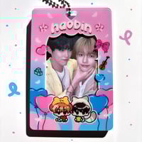 Image 1 of (PREORDER) HAOBIN PC HOLDER