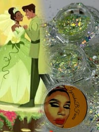 Image 3 of Princess & The Frog 