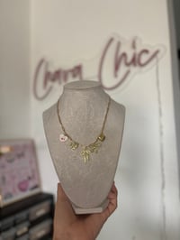 Image 2 of Charm Necklaces