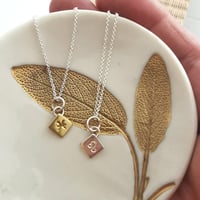 Image 4 of Pendentif Signe astrologique 