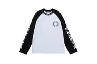 Image 1 of details print shirts