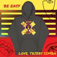 Xtra Luv Hoodie (14 Different Colors)