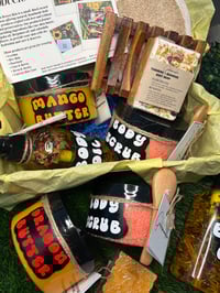 Image 2 of Body care kit