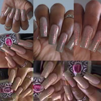 Image 4 of Glisten & Glow Devoted DaVinci 