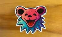 Image 4 of Exclusive Sticker Item #23