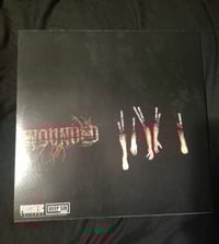 Image 2 of Landmine Marathon -Wounded LP