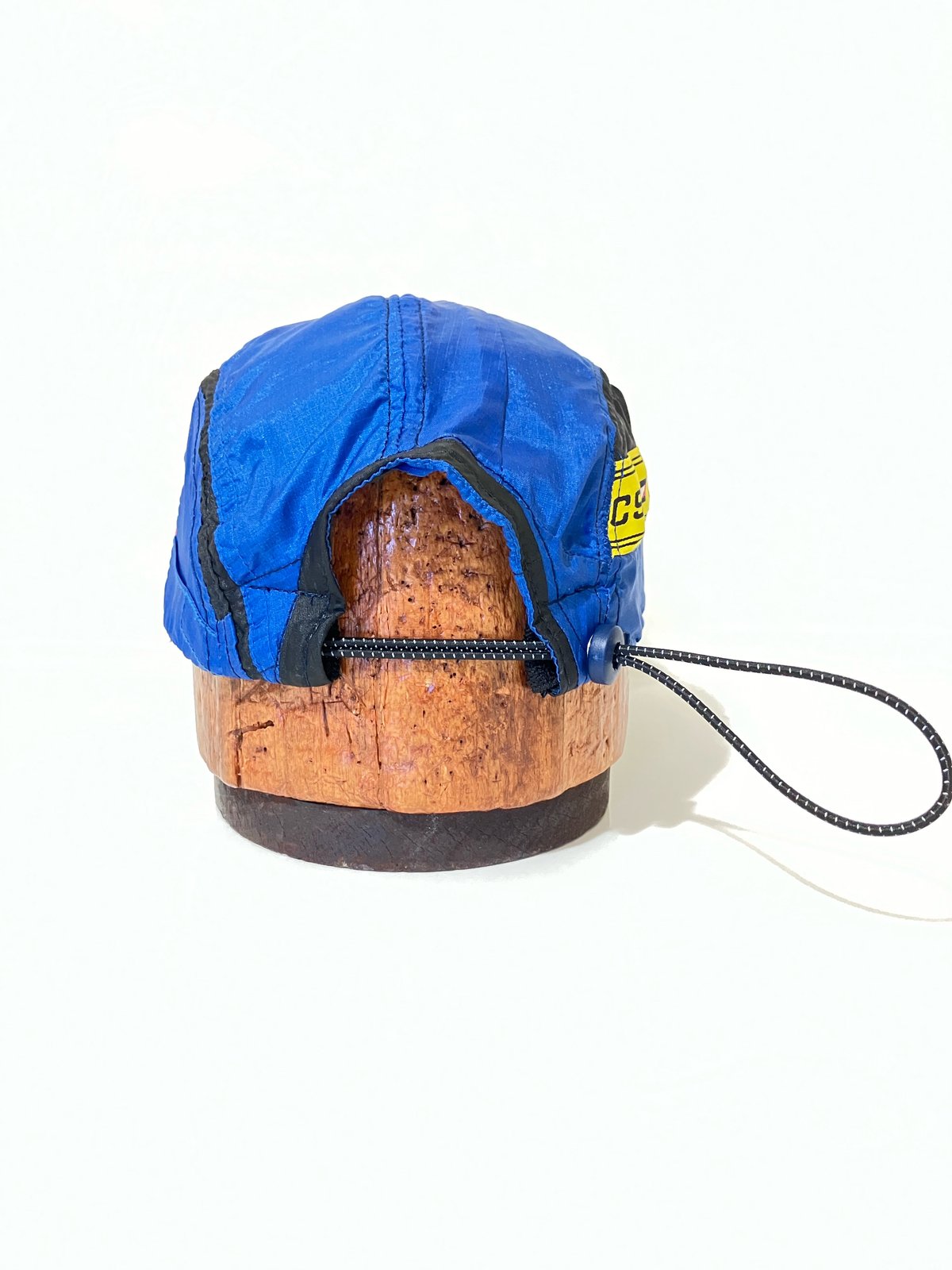 Hilfiger Athletics Wu Scrap Hat 5-Panel 1 Of 1