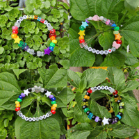 Pride Bracelets 2