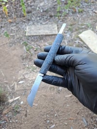Image 1 of Damasteel 2 blade slipjoint 