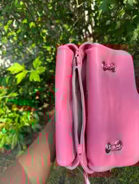 Image 4 of Coach Purse.